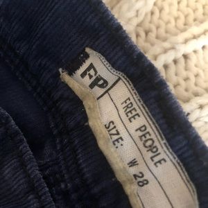 free people pants